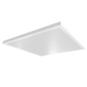 Panel LED V-TAC VT-6139 36W 600x600 3w1 uniwersalny natynkowy/podtynkowy 6500K 3960lm (SKU 638021)