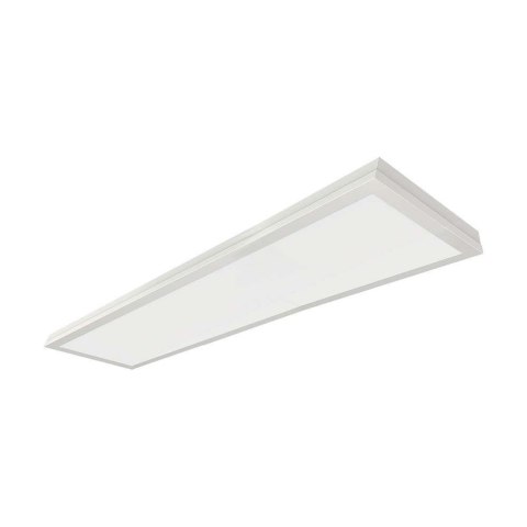 Panel LED V-TAC VT-6147 40W 1200x300 3w1 uniwersalny natynkowy/podtynkowy 4000K 4400lm (SKU 216625)