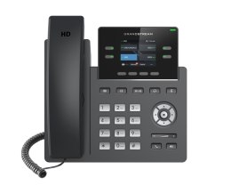 Grandstream GRP 2612P HD | VoIP | Telefony GRP