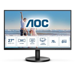 AOC Q27B3MA LED display 68,6 cm (27