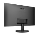 AOC Q27B3MA LED display 68,6 cm (27") 2560 x 1440 px Quad HD Czarny