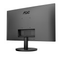 AOC Q27B3MA LED display 68,6 cm (27") 2560 x 1440 px Quad HD Czarny