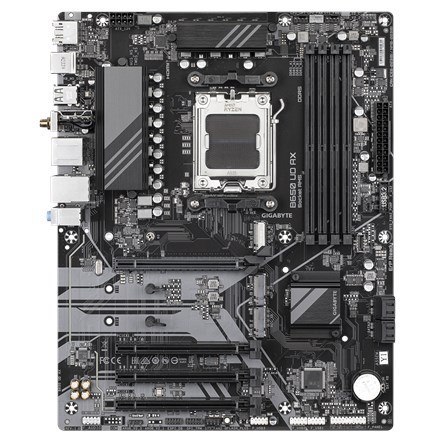 MB AMD B650 SAM5 ATX/B650 UD AX GIGABYTE