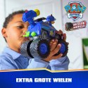 PAW Patrol Rescue Wheels Chase's Cruiser