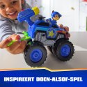 PAW Patrol Rescue Wheels Chase's Cruiser