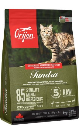 ORIJEN Cat Tundra 1,8kg