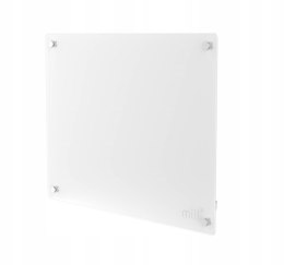 Szklany panel grzewczy Wifi + Bluetooth + wyświetlacz LED MILL GL400WIFI3