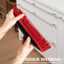 Szczotka do zamiatania sierści i włosów Vileda Always Clean PET PRO