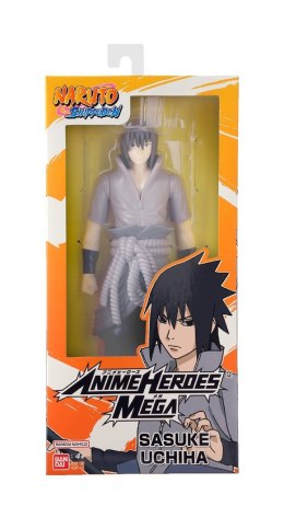 ANIME HEROES MEGA NARUTO - UCHIHA SASUKE