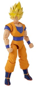 DRAGON BALL DRAGON STARS SUPER SAIYAN GOKU