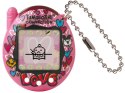 TAMAGOTCHI CONNECTION TRUE FRIENDS - BLUE GRAFFITTI