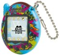 TAMAGOTCHI CONNECTION TRUE FRIENDS - BLUE GRAFFITTI