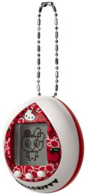 TAMAGOTCHI NANO - HELLO KITTY RED