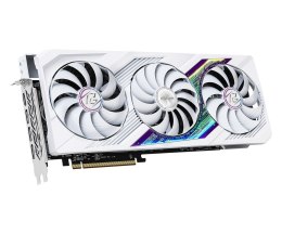 Karta graficzna ASRock RX 7900 XT Phantom Gaming White 20GB OC