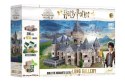 Trefl Brick Trick Harry Potter - Long Gallery Puzzle klocki 385 szt. Telewizja/filmy