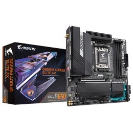 Płyta główna Gigabyte B650M AORUS ELITE AX (WYPRZEDAŻ)