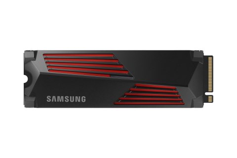 SAMSUNG Dysk SSD Internal SSD 990 PRO 1TB