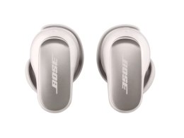 Słuchawki Bose QC Ultra Earbuds white