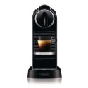 Ekspres kapsułkowy DeLonghi Citiz Nespresso EN167.B (1260W; kolor czarny)