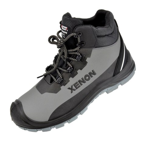 AW BUTY WYSOKIE XENON R.47 KAT.S3