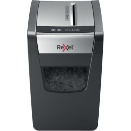 Rexel Niszczarka Momentum X312-SL Slimline, 12 kartek, 23 l kosz