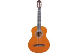 Arrow Calma 3/4 gloss - Gitara klasyczna 3/4