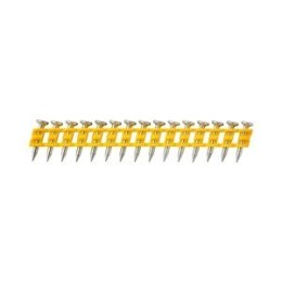 DeWALT DCN8901020 nailer & staple gun accessory Clamp, bolt & nail assortment DCN890N-XJ; DCN890P2-QW;