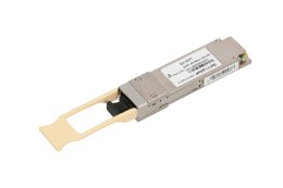 Extralink Moduł QSFP+ QSFP+ 40Gbps MPO, 850nm, 100m, multi mode, Duplex