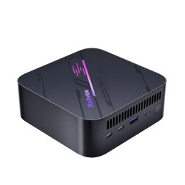 Mini PC Blackview MP100 Ryzen 7-5700U 32GB SSD 1TB Win 11 Home Czarny