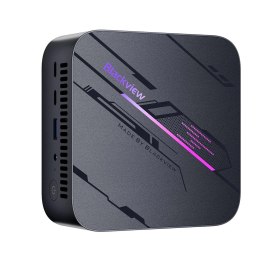 Mini PC Blackview MP100 Ryzen 7-5700U 32GB SSD 1TB Win 11 Home Czarny