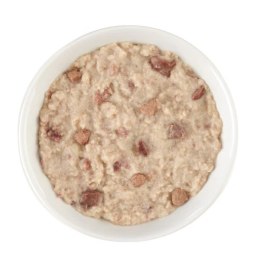 SCHESIR AFTER DARK PATÉ Kurczak z wołowiną 80g