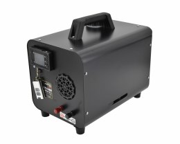 AW NAGRZEWNICA SPALINOWA PORTABLE DC12V 5KW HD5PO /BLACK LINE