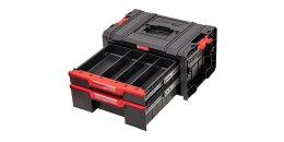 QBRICK SYSTEM PRO DRAWER 2 TOOLBOX 2.0 BASIC