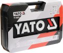 Yato YT-38801 zestaw kluczy i narzędzi 120 przyb.