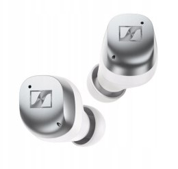 Słuchawki Sennheiser MOMENTUM True Wireless 4 MTW4 White