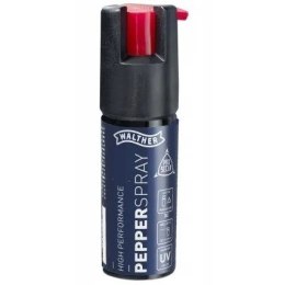 Gaz pieprzowy Walther Pro Secur stożek 16 ml