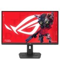 ASUS ROG Strix XG27ACG monitor komputerowy 68,6 cm (27") 2560 x 1440 px Wide Quad HD LED Czarny