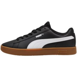 Buty męskie Puma Rickie Classic czarno-białe 394251 14 41