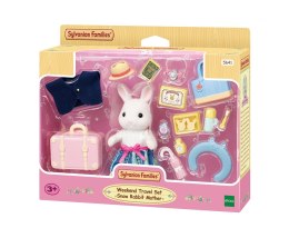 Sylvanian Families 5641 zestaw zabawkowy