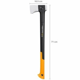 FISKARS SIEKIERA ROZŁUPUJĄCA X28 X-SERIES OSTRZE M