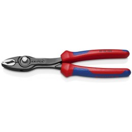 Knipex TwinGrip Szczypce antypoślizgowe