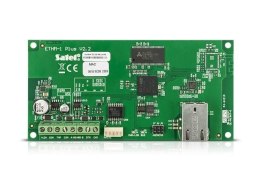 SATEL MODUŁ KOMUNIKACYJNY TCP/IP ETHM-1 PLUS