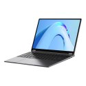 Chuwi FreeBook 2023 Intel i3-1215U 13.5" IPS (2256x1504) Touch x360 12GB SSD512 BT BacklitKeyboard Win11 Space Grey