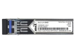 Cisco GLC-LH-SMD moduł przekaźników sieciowych 1000 Mbit/s SFP 1300 nm