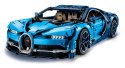 LEGO Technic 42083 Bugatti Chiron