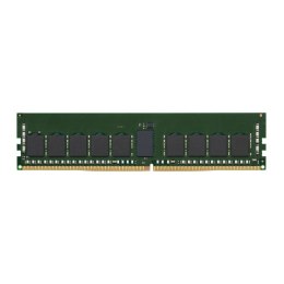 Kingston RDIMM 16GB DDR4 2Rx8 Micron R Rambus 3200MHz PC4-25600 KSM32RD8/16MRR