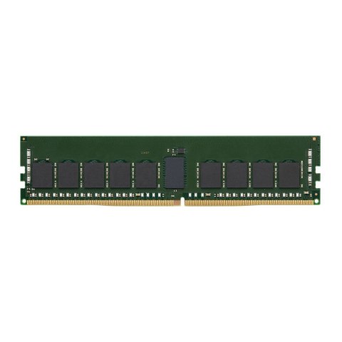 Kingston RDIMM 16GB DDR4 2Rx8 Micron R Rambus 3200MHz PC4-25600 KSM32RD8/16MRR