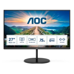 MONITOR AOC LED 27