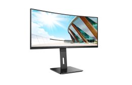 MONITOR AOC LED 34