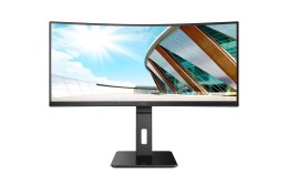 MONITOR AOC LED 34